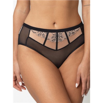 OLIVIA Трусы бразильяно SUBTILLE