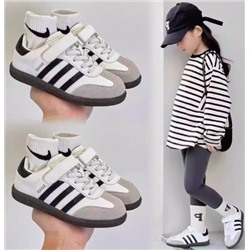 Кроссовки для мальчиков и девочек