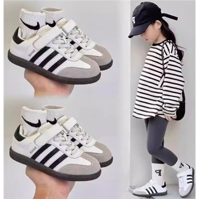 Кроссовки для мальчиков и девочек