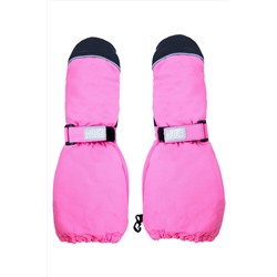 Варежки PLAYTODAY, 924824