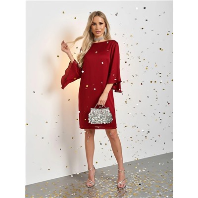 Платье арт. ШЮ653-7