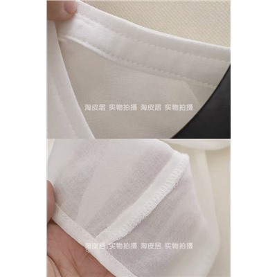 Женская лёгкая блузка Н*М