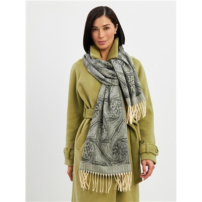 Палантин женский SH25-22-1