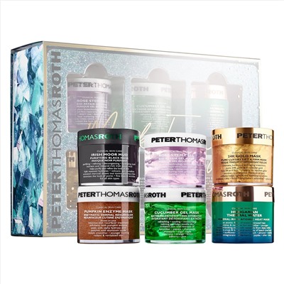 PETER THOMAS ROTH Mask Frenzy ITEM 2138014