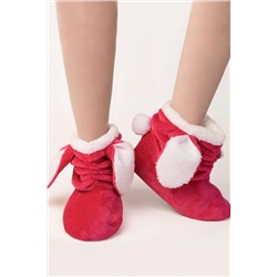 Сапожки комнатные AMORET #657139
