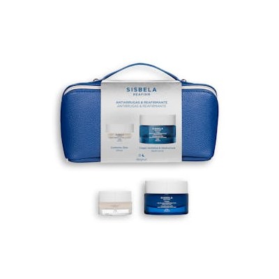 Sisbela Reafirm Deliplus Набор для лица