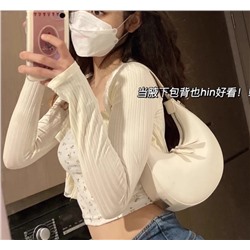 Женская сумочка из натуральной кожи