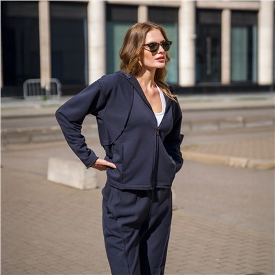 Толстовка J.560