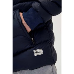 Bad Bear Erkek Mont - LACİVERT - XXL - ST06934-LACİVERT-XXL