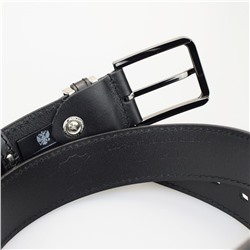 Ремень Джинсовый