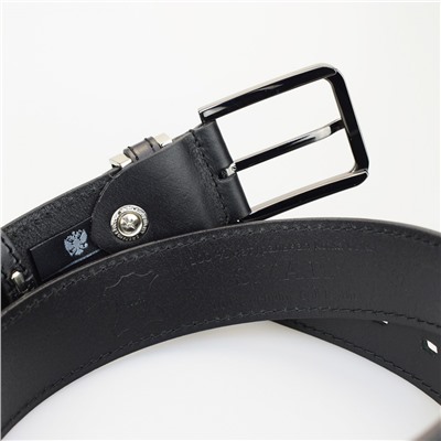 Ремень Джинсовый