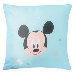 Micky Maus Kissen mit großem Motiv