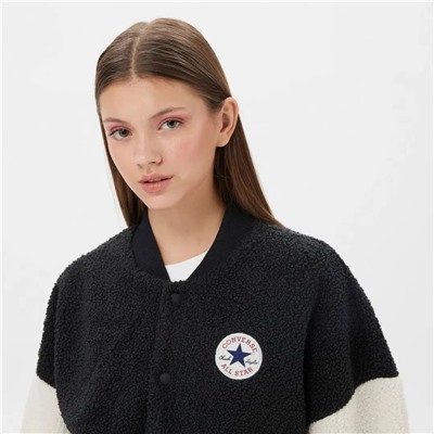 Женский бомбер КОНВЕР*С