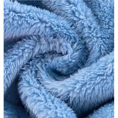 Плюшевый комбинезон для малышей