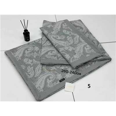 Скидки🛍  Покрывало (без наволочек) ( 10 цветов) ЛА ПЕРЛ*А