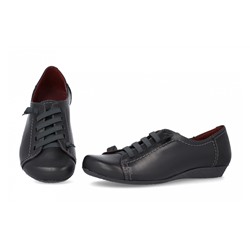 454 - DIGODIGO
                ZAPATO SEÑORA PIEL