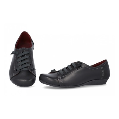 454 - DIGODIGO
                ZAPATO SEÑORA PIEL