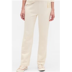 Gap Logo Pull-On Slim Sweatpants