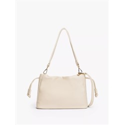 Soft Mini Shoulder Bag