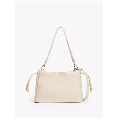 Soft Mini Shoulder Bag