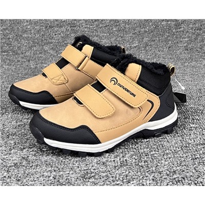 Детские ботинки АУТВЕНЧЕ*Р. Экспорт