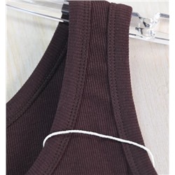 Женское элегантное платье без рукавов  АЙСИК*Л