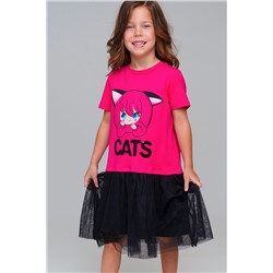 Платье PLAYTODAY, 1103299