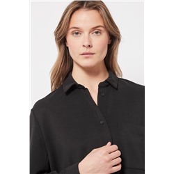Camisa Negro