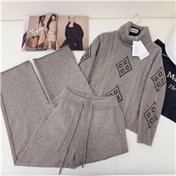 Костюм    люкс  шерсть