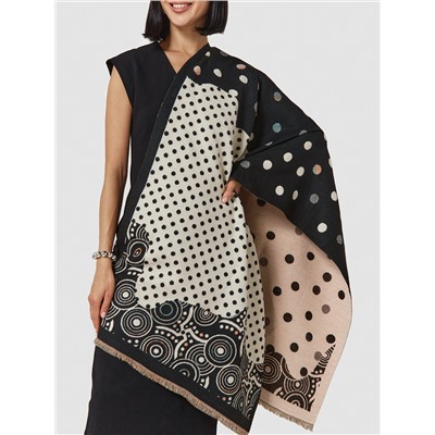 Палантин женский RH10-1451-3