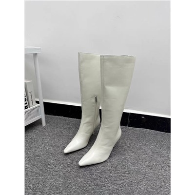 Женские сапоги, экспорт