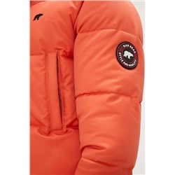Bad Bear Colonel Puffer Erkek Mont