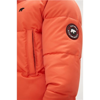 Bad Bear Colonel Puffer Erkek Mont