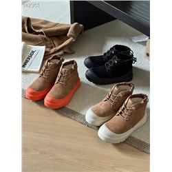 Классные ботинки UG*G ❄️  Реплика