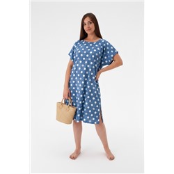 Платье в горох арт. 796