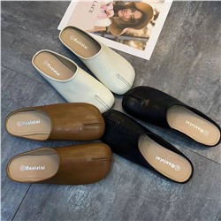 Трендовая обувь на лето ☀️