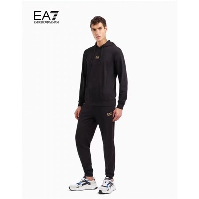 Мужской хлопковый костюм  EMPORIO ARMAN*I
