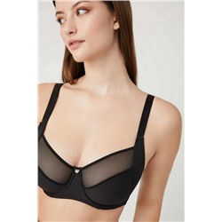 10027 Бюст YSABEL MORA