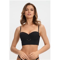 W24-0813-09-BNM-LH Бюстгальтер классический