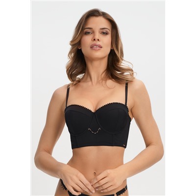 W24-0813-09-BNM-LH Бюстгальтер классический