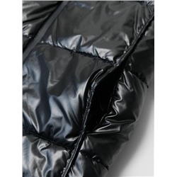 Женская длинная жилетка  ЗАР*А