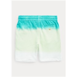 Boys 2-7 Dip-Dyed Spa Terry Short