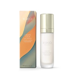 create your balance radiance boost face serum