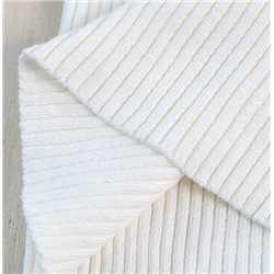 Трикотажная кофта с коротким рукавом Н*М