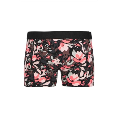 Jack & Jones Jacjonah Erkek 3'lü Boxer