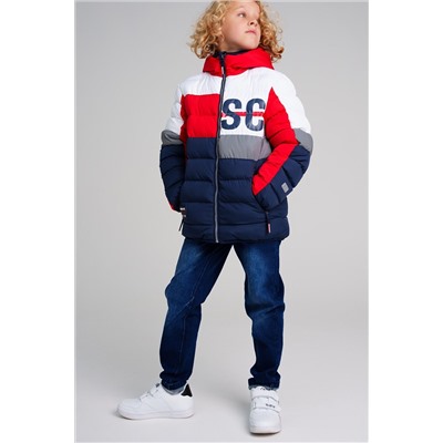 Куртка PLAYTODAY, 956948