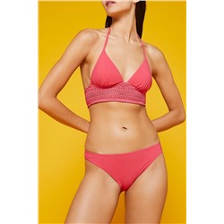 Braguita de biquini Kassia Spe Fucsia