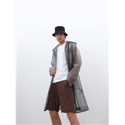 Shorts im Regular-Fit aus Baumwolle