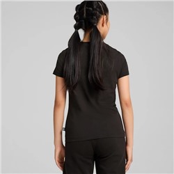 Essentials Animal Big Kids' Graphic Tee