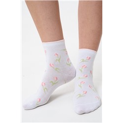 Носки женские Луиза (набор 3 пары)